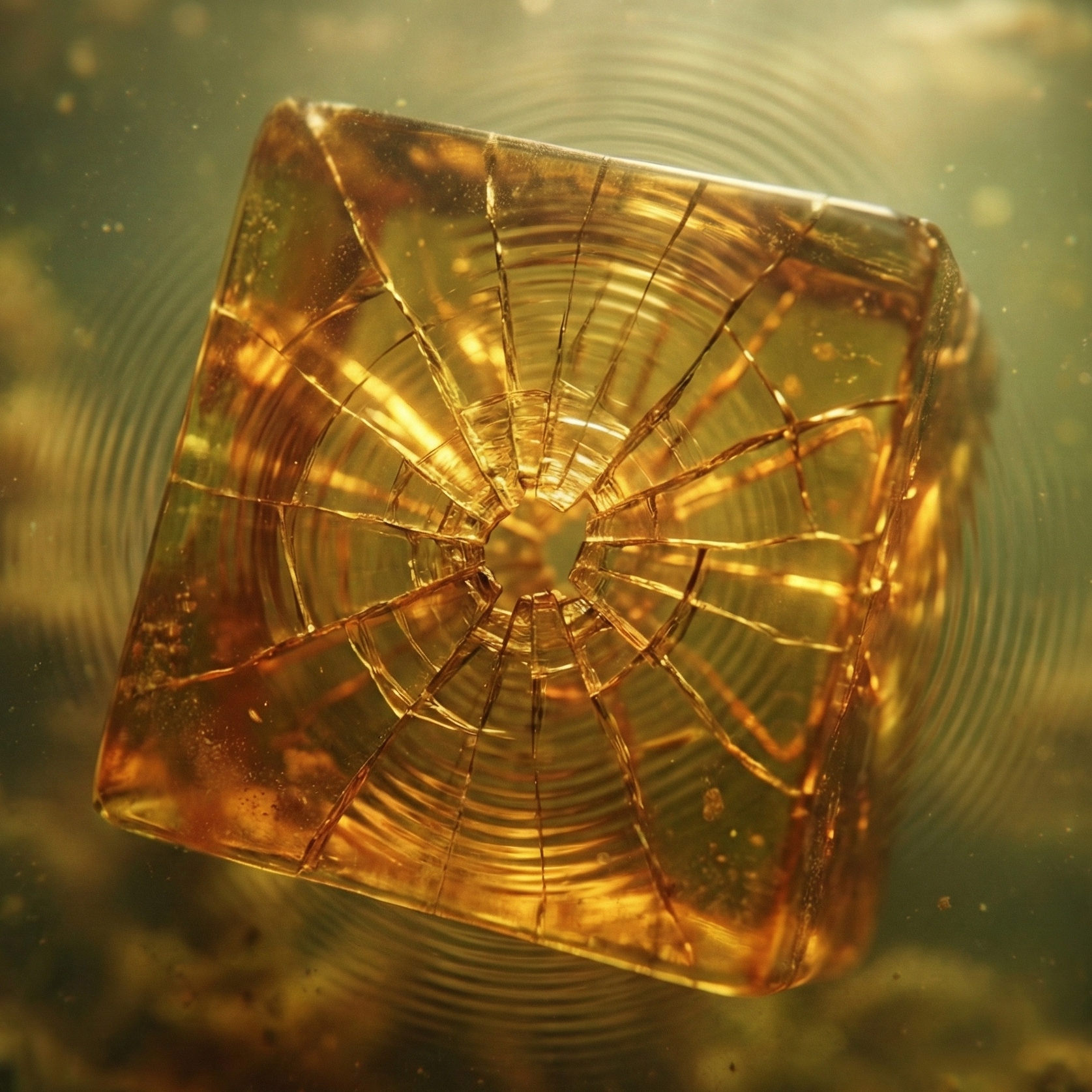 The single cover for Aural Diversity