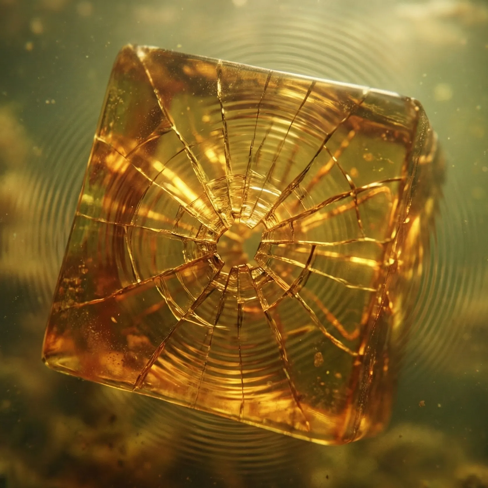 The single cover for Aural Diversity