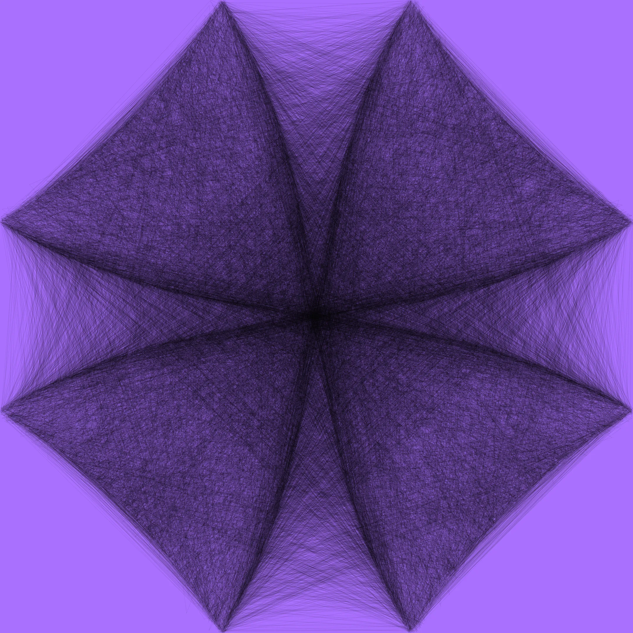 The single cover for weird.